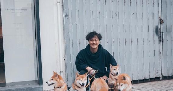 什么时间遛狗最好