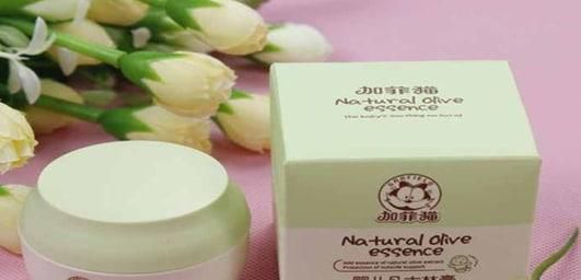儿童冬季护肤品怎么买