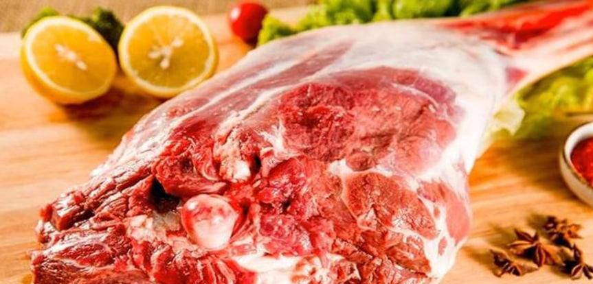 如何挑选优质羊肉