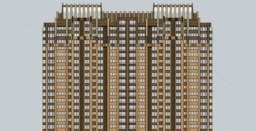 高层住宅应该选第几层最佳？