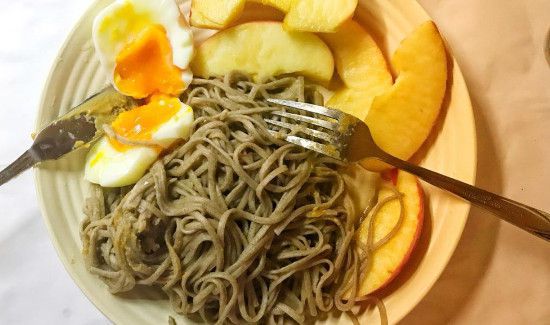 健身餐食谱窍门