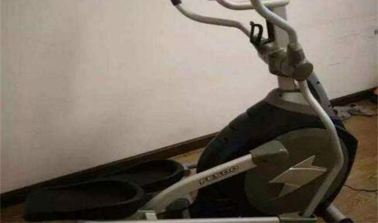 登山机使用方法