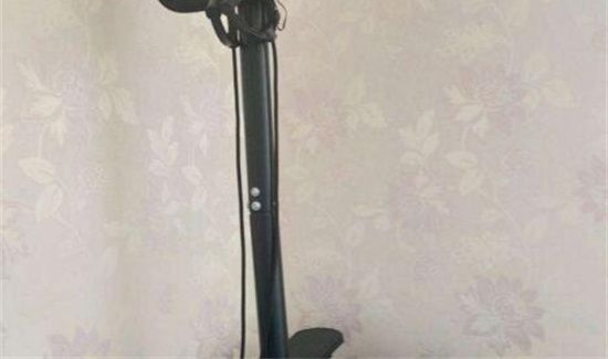 登山机使用方法