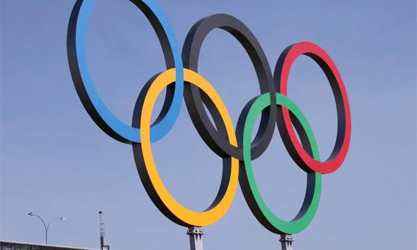 奥运五环颜色代表什么大洲 奥运五环的寓意