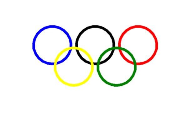 奥运五环颜色代表什么大洲 奥运五环的寓意