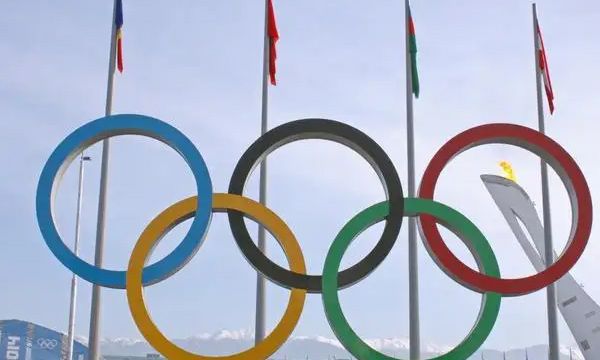 奥运五环颜色代表什么大洲 奥运五环的寓意