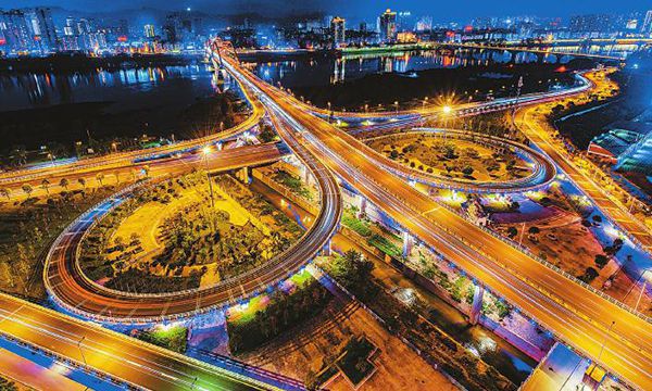 南充在哪个省哪个城市 南充属于四川省的城市