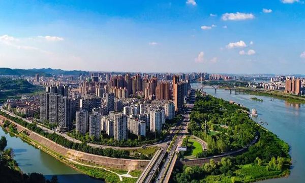 南充在哪个省哪个城市 南充属于四川省的城市