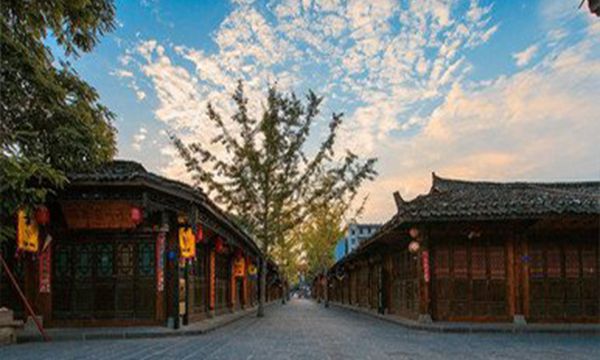 南充在哪个省哪个城市 南充属于四川省的城市
