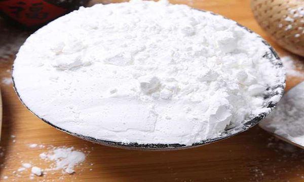 淀粉是小苏打吗 淀粉不是小苏打