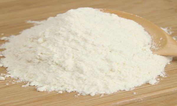 淀粉是小苏打吗 淀粉不是小苏打