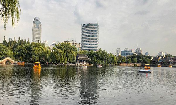 宁波市是哪个省 宁波市是浙江省