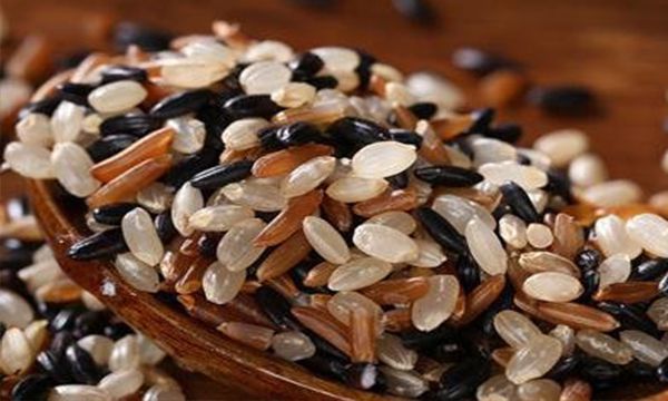 三色糙米需要提前泡一晚上吗 三色糙米需要提前泡一晚上