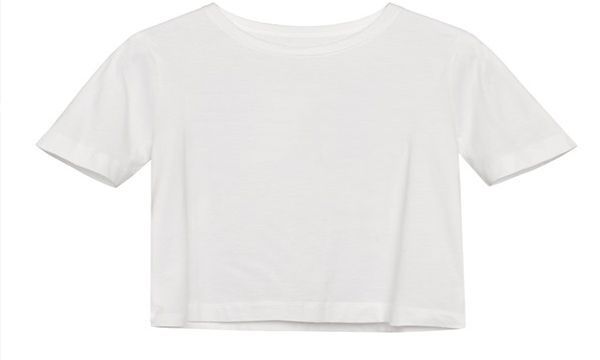 白色衣服的黄渍怎样去掉 白色衣服为什么变黄