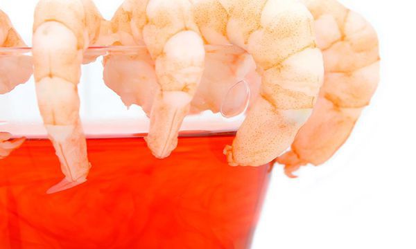 虾要蒸多少分钟最好 虾要蒸8-15分钟最好