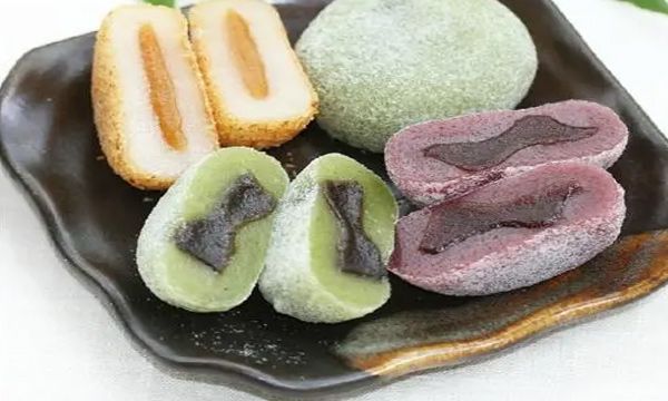麻薯是什么材料做的 制作麻薯的材料