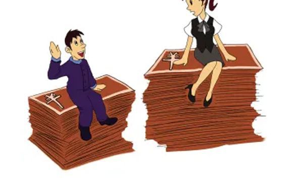 白领,蓝领,金领,的区别有哪些 白领、蓝领、金领的不同