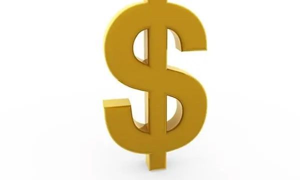 符号$是什么币种 符号$的写法