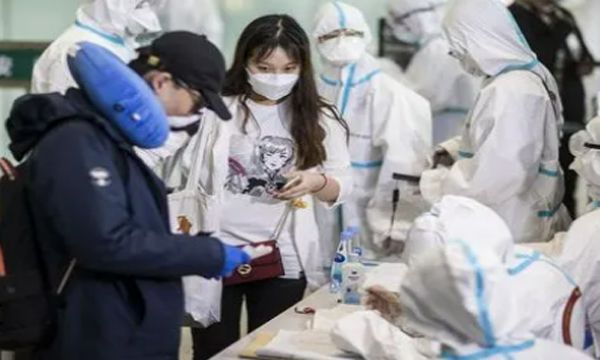 自我健康监测7天啥意思 为什么要自我健康监测7天