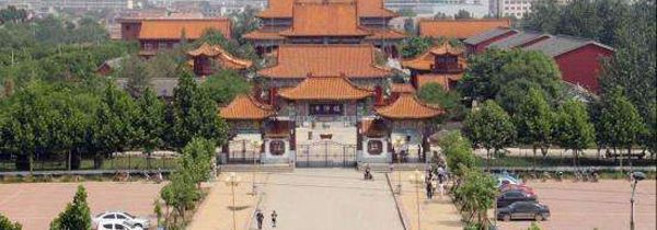 东光县属于哪个市 东光县的面积有多大