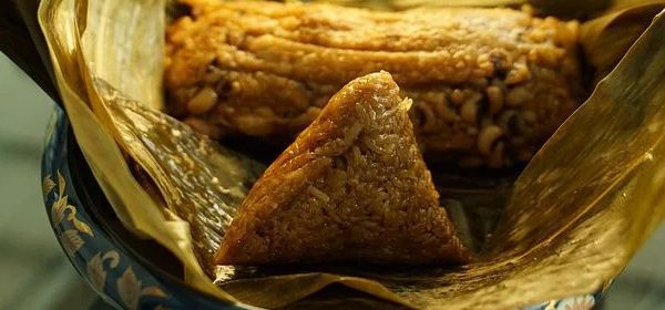 粽子的形状有哪些 粽子有哪些种类