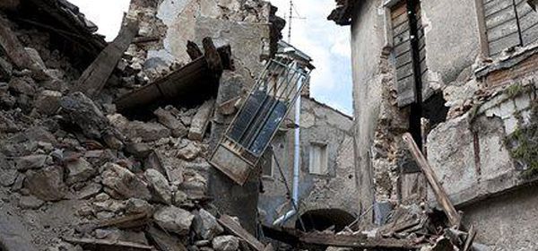 7级地震是什么概念 地震分为哪几个震级