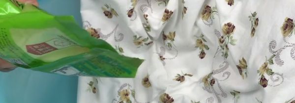 血迹弄到床单上怎么样才能洗干净 柠檬汁水和盐轻松去除血迹