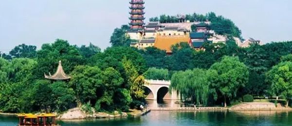 江苏的省会不是苏州吗 江苏有哪些市