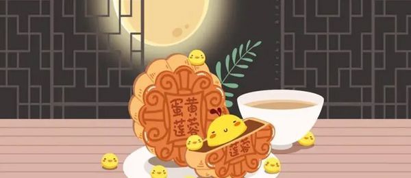 中秋节的来历是什么 中秋节是中国四大传统节日吗