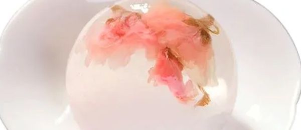白凉粉和吉利丁片哪个更健康 白凉粉能代替吉利丁吗