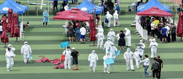 外地回来不报备会发现吗 外地回来不报备会发现