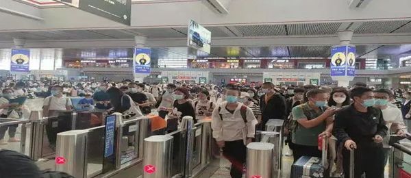 外地回来不报备会发现吗 外地回来不报备会发现
