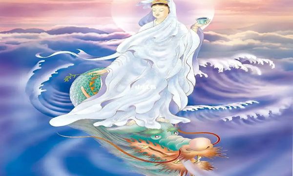 观音三个生日是什么时候? 观音节日的习俗