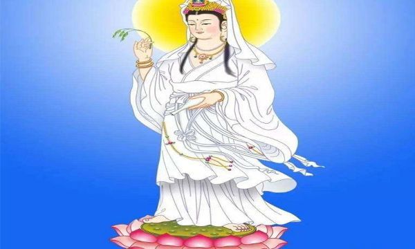 观音三个生日是什么时候? 观音节日的习俗