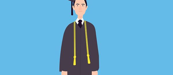 初中学历可以考什么证 只有初中学历,怎么提升学历