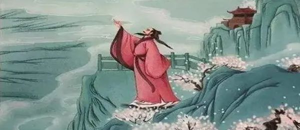 登幽州台歌表达了诗人怎样的情感 幽州台是哪儿