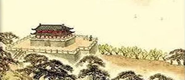登幽州台歌表达了诗人怎样的情感 幽州台是哪儿