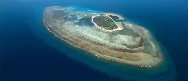 中国南北跨度多少千米 中国南北跨度约5500千米