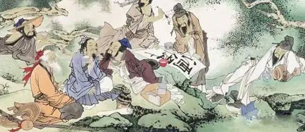 火药是谁发明的人叫什么名字 疑似发明人有葛洪、陶弘景、孙思邈