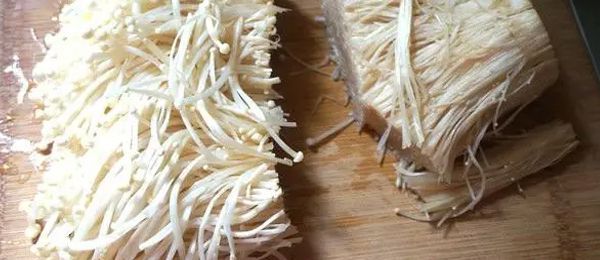 金针菇能放冰箱多少天 金针菇能放冰箱3-5天左右
