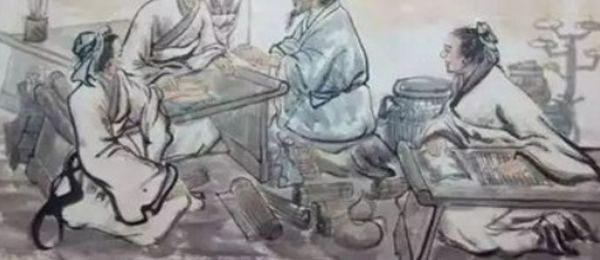 扁鹊一共活了多少岁 扁鹊的生卒年不详