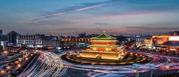 西安属于什么省 西安属于陕西省