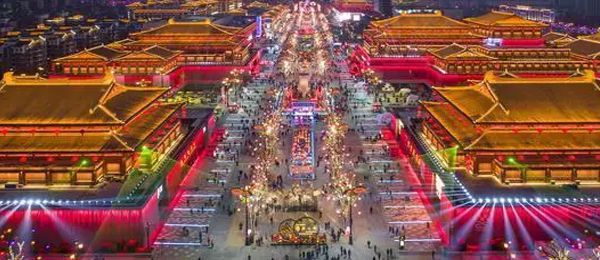 西安属于什么省 西安属于陕西省