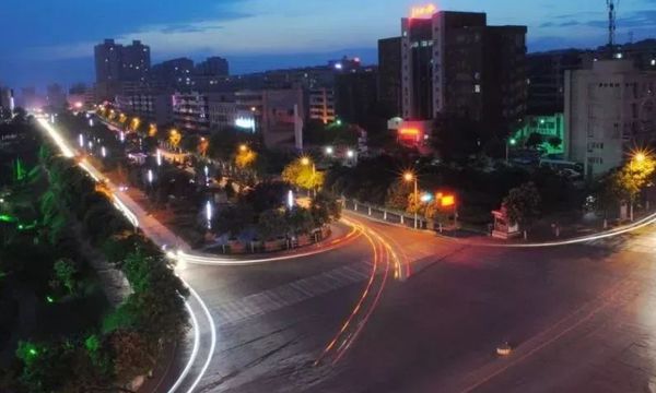新安县属于哪个市 新安县隶属河南省洛阳市