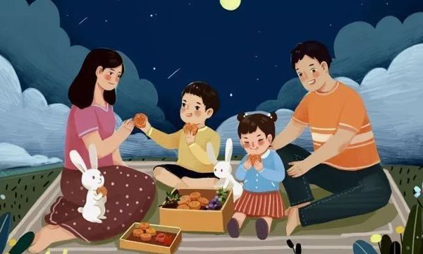 中国有什么节日 春节是我国最隆重的传统节日
