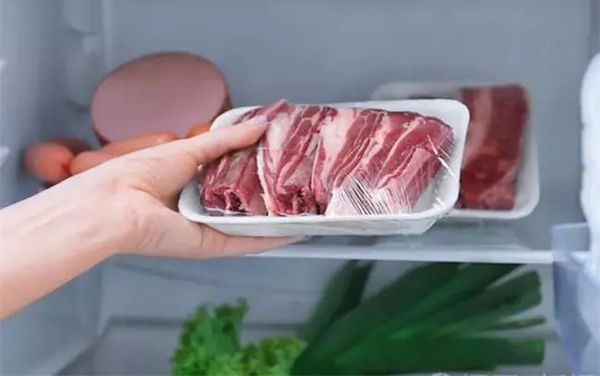 如何快速解冻肉类 用微波炉可以快速解冻
