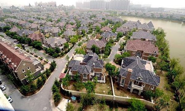 燕郊是哪个省哪个市的 燕郊属于河北三河市