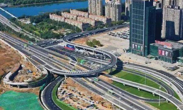 燕郊是哪个省哪个市的 燕郊属于河北三河市