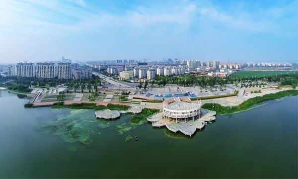 金湖县属于哪个市 金湖县属于淮安市