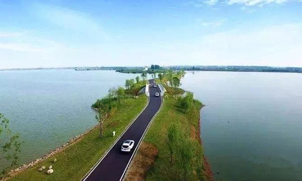 金湖县属于哪个市 金湖县属于淮安市